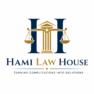 HAMI LAW HOUSE